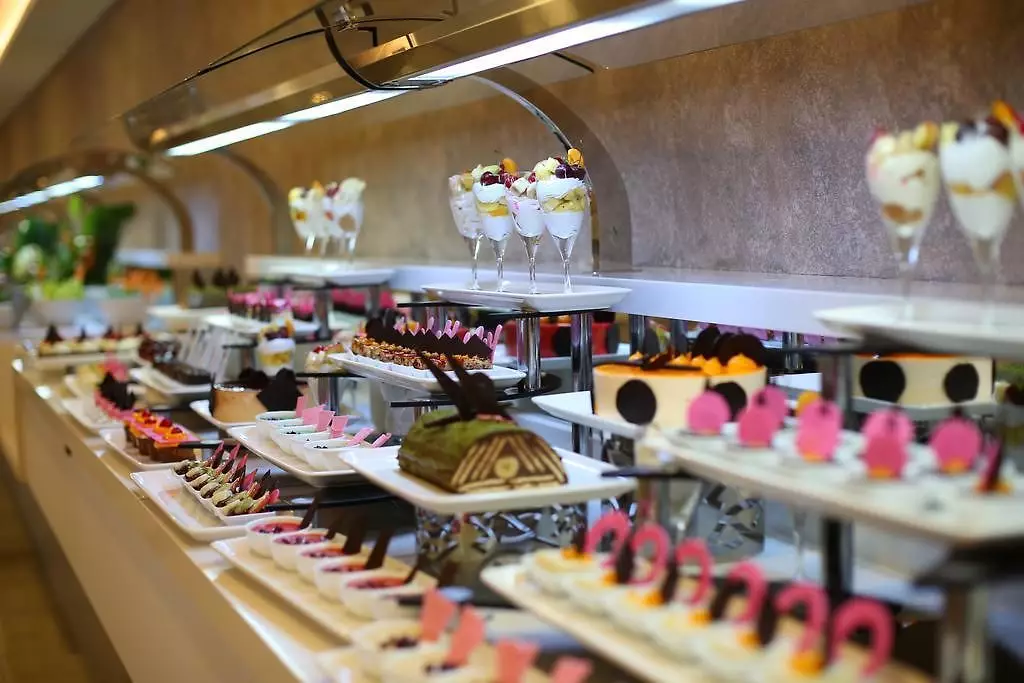 تورونک پرمیوم مارماریس